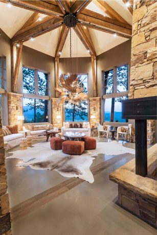 Courtney King Studios: Architecture, Interiors, Land Planning in Pagosa