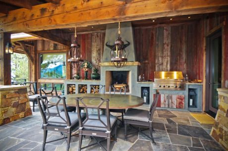 Courtney King Studios: Architecture, Interiors, Land Planning in Pagosa